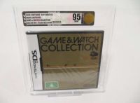 NINTENDO DS - GAME & WATCH COLLECTION - VGA 95 Bayern - Kiefersfelden Vorschau