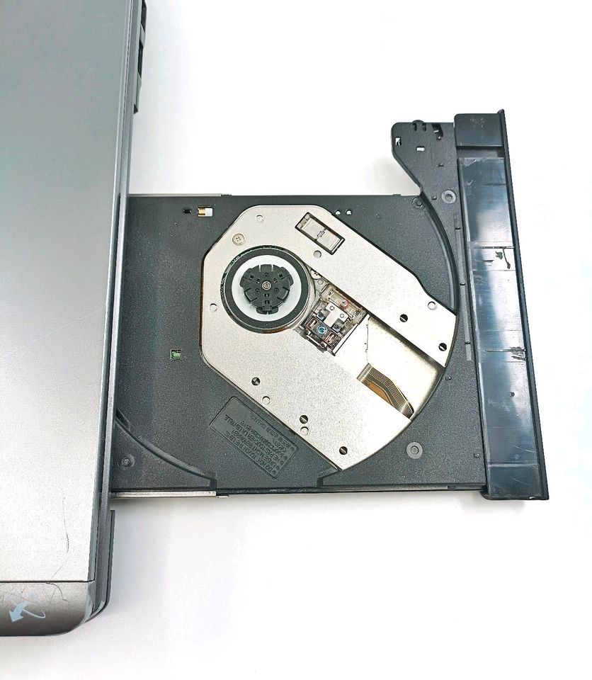 Acer Laptop ohne Festplatte CD DVD Zahlenblock in Hof (Saale)