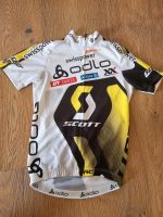 Odlo Scott RC Team Fahrrad Trikot Swisspower Gr.XS w.neu Thüringen - Bad Lobenstein Vorschau