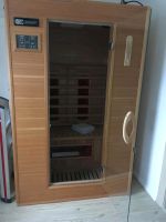 Infrarot Sauna Modell Infra Hemlock D103-D303 Leipzig - Sellerhausen-Stünz Vorschau