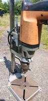 DDR Bohrmaschine mit Ständer Sachsen-Anhalt - Stendal Vorschau