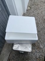 Kühlbox Thermobox 58x43x20 Box Styropor Bayern - Hattenhofen Vorschau