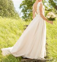 Brautkleid / Hochzeitskleid Niedersachsen - Westoverledingen Vorschau