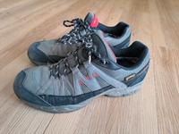 McKinley ~ Damen Eanderschuh ~ Gr. 41 ~ grau ~ Aquamax Hessen - Frankenau Vorschau