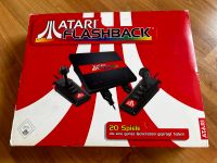 Atari 2600 Konsole Flashback komplett Niedersachsen - Westerstede Vorschau