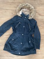 Nautica Winterjacke dunkelblau Damen, Gr. L - TOP Nordrhein-Westfalen - Lohmar Vorschau