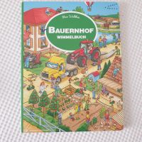 Großes Bauernhof Wimmelbuch Baden-Württemberg - Mannheim Vorschau