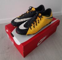 Fußballschuhe Nike Hypervenom gelb/schwarz Bayern - Forchheim Vorschau