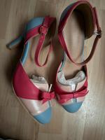 Pumps Olivia Moreau Bayern - Pommelsbrunn Vorschau