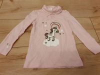 Kinder Rollkragen Shirt mit Druck gr.86/92 Wie Neu Nordrhein-Westfalen - Finnentrop Vorschau