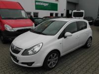 Opel Corsa D Innovation Bayern - Straubing Vorschau