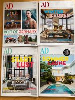 74 hochwertige Architektur/Design/Wohnmagazine Hessen - Maintal Vorschau