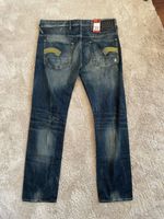 Herren Jeans G-STAR Heller Low Straight Gr.: W 36 / L 34 Dresden - Pieschen Vorschau