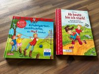 Kinderbücher: Geschichten für den Kindergarten, die stark machen! Niedersachsen - Südergellersen Vorschau