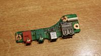 USB Audio Sound Board Sony PCG -7131M Nordrhein-Westfalen - Witten Vorschau