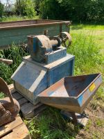 Futtermühle Schrotmühle Getreidequetsche Getreidemühle Baden-Württemberg - Langenbrettach Vorschau