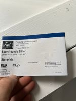 Sportfreunde Stiller Konzert Karte Koblenz Rheinland-Pfalz - Hachenburg Vorschau