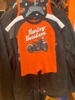 Harley-Davidson Babybody Jungs Thüringen - Gera Vorschau