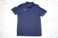 Puma Team Liga Herren Funktions Polo-Shirt Gr. M wie NEU Kiel - Ravensberg-Brunswik-Düsternbrook Vorschau