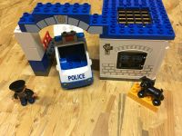 Lego Duplo Polizei - 5602 Berlin - Reinickendorf Vorschau