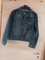 Damen Jeansjacke Niedersachsen - Schiffdorf Vorschau