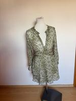 Zara Langarm Kleid Rheinland-Pfalz - Konken Vorschau