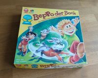 Kinderspiel des Jahres 2007 "Beppo der Bock" Bayern - Oberasbach Vorschau