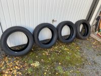 215/55 R18 99V XL Continental Ecocontact TOP Sommerreifen Nordrhein-Westfalen - Bergheim Vorschau