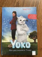 Buch Yoko Mein ganz besonderer Freund zum Kinofilm Berlin - Pankow Vorschau