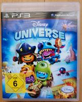 Playstation 3 PS3 Disney Universe Top Zustand! Brandenburg - Ludwigsfelde Vorschau