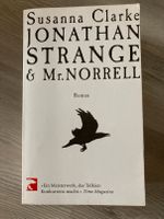 Susanna Clarke "Jonathan Strange & Mr. Norrell" Rostock - Südstadt Vorschau