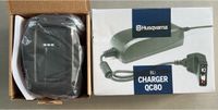 Husqvarna Akku BLi10 + Ladegerät BLi Charger QC80 — NEU & OVP —- Baden-Württemberg - Blaubeuren Vorschau