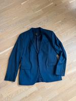 S.Oliver Sakko Jacke Herren 52 Blau Schleswig-Holstein - Norderstedt Vorschau