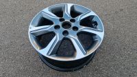 1 x Alufelge 16 Zoll Hyundai ix20 52910-1K650 5x114,3 ET 51 Bayern - Burgau Vorschau