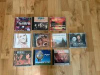 Pur/ Roxette/ Toten Hosen/ Helene Fischer/ Metallica/ Grease Nordrhein-Westfalen - Ratingen Vorschau