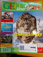37 GEO Lino Zeitschriften (Jahre 2004 bis 2015) Sachsen - Niederwiesa Vorschau