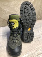 Wanderschuhe Meindl Größe 44 1/2 Baden-Württemberg - Bad Waldsee Vorschau