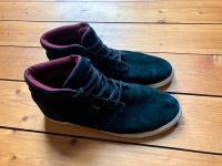 Clarks Schuhe Wildleder Halbhoch 46 Bremen - Neustadt Vorschau