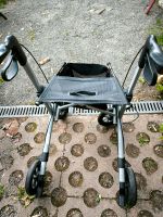 Rollator zu verkaufen Hessen - Spangenberg Vorschau