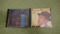 CD Frank Sinatra - Legendary concerts- I've got you under my skin Dortmund - Hombruch Vorschau