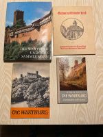 Bücher zur Wartburg und zu Eisenach Schwerin - Schelfstadt Vorschau