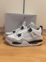 Jordan 4 SB Bayern - Germering Vorschau