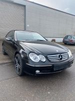 Mercedes Benz CLK 320 Elegance Vollaustatung TÜV Nordrhein-Westfalen - Mülheim (Ruhr) Vorschau