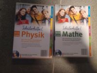 Schülerhilfe Mathe und Physik 11 bis 13 Klasse! Berlin - Lichterfelde Vorschau