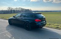 BMW 318d Touring F31 Automatik Navi AHK Panorama Tüv&Service Neu Nordrhein-Westfalen - Hiddenhausen Vorschau