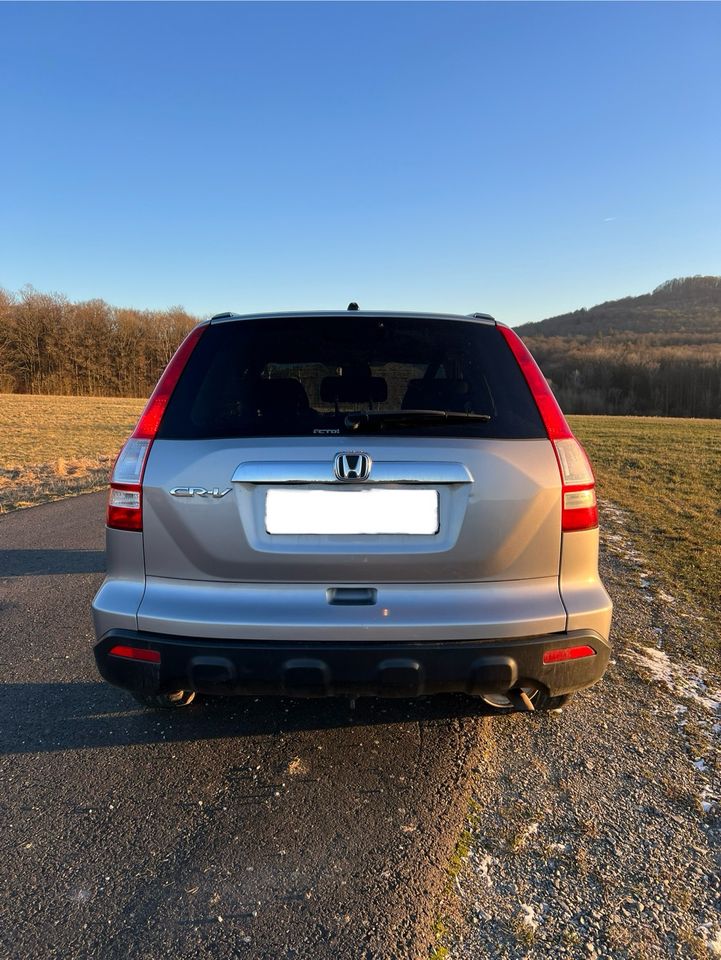 Honda CR-V in Hildburghausen