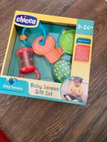 NEU Chicco Babyspielzeug zum trainieren der Sinne Baby Senses Nordrhein-Westfalen - Möhnesee Vorschau