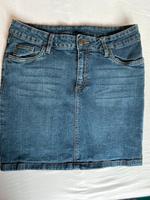 Jeansrock von Esmara in Gr. 40 - wenig getragen! Schleswig-Holstein - Lübeck Vorschau