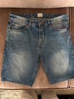 Pull&Bear Herren Jeans Shorts Nordrhein-Westfalen - Düren Vorschau