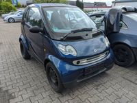 SCHLACHTFEST - TEILE - SMART FOR TWO CITY-COUPE (450) 0.8 CDI Nordrhein-Westfalen - Dinslaken Vorschau